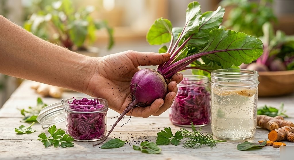 Gut microbiome and metabolism